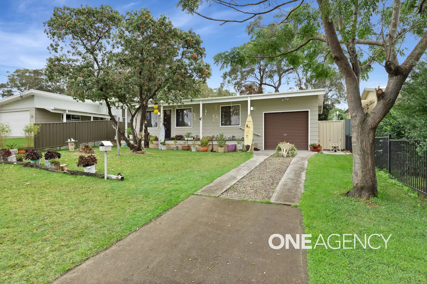 Main view of Homely house listing, 122 Fairway Drive, Sanctuary Point NSW 2540