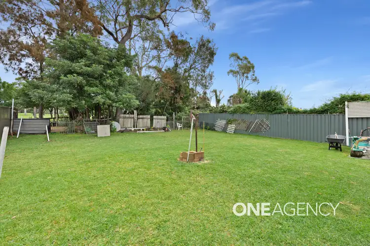 Second view of Homely house listing, 122 Fairway Drive, Sanctuary Point NSW 2540