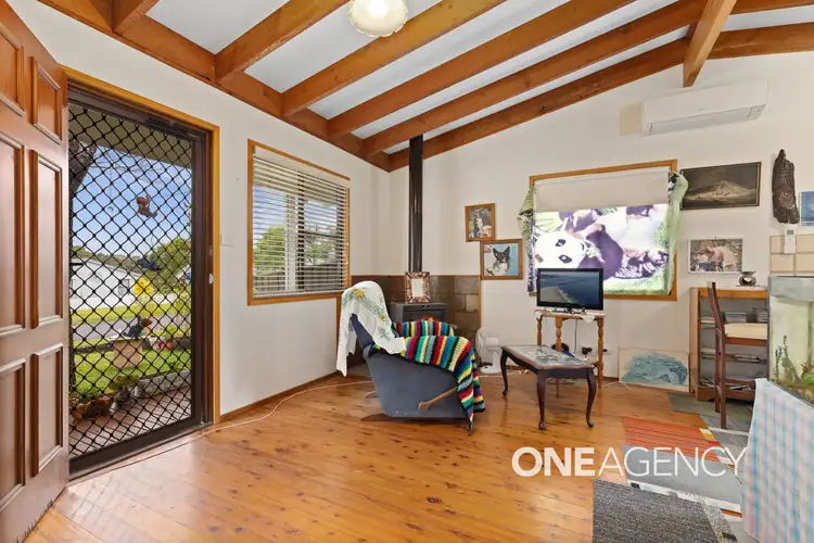Third view of Homely house listing, 122 Fairway Drive, Sanctuary Point NSW 2540