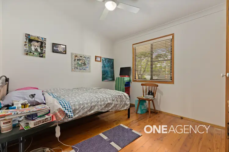 Fifth view of Homely house listing, 122 Fairway Drive, Sanctuary Point NSW 2540