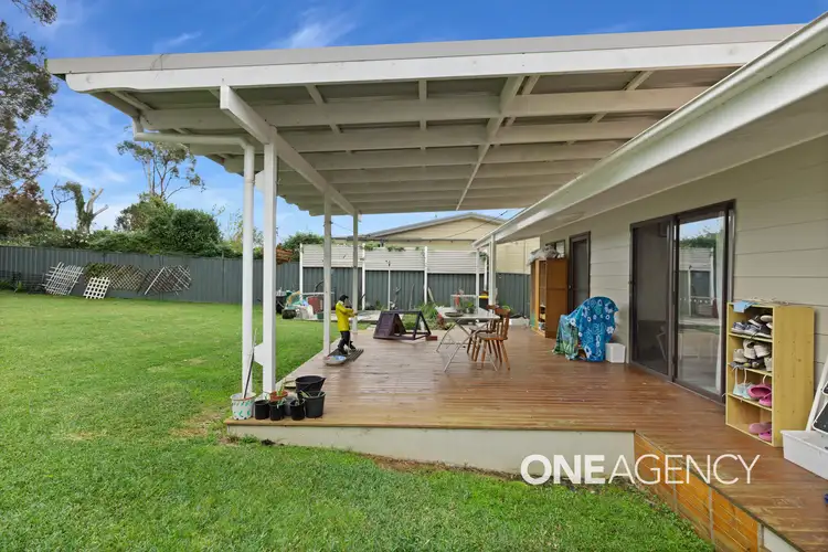 Sixth view of Homely house listing, 122 Fairway Drive, Sanctuary Point NSW 2540