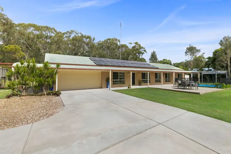 Sixth view of Homely rural property listing, 28 Coral Fern Drive, Cooroibah QLD 4565