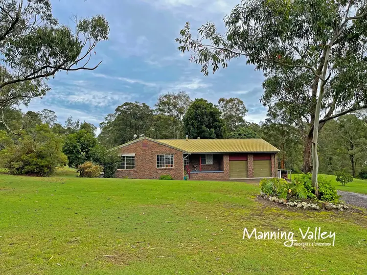 4 Finch Close, Wingham NSW 2429