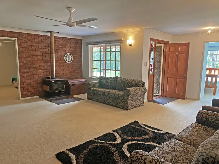 Third view of Homely rural property listing, 4 Finch Close, Wingham NSW 2429