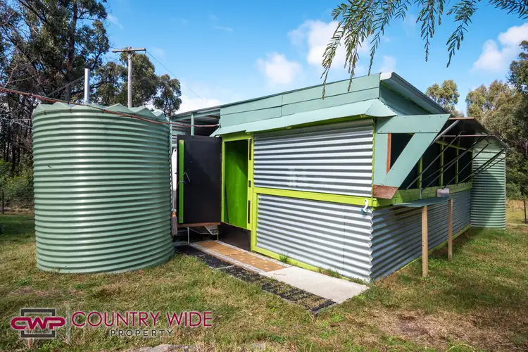 Third view of Homely rural property listing, 44 Tom Toy Avenue, Torrington NSW 2371