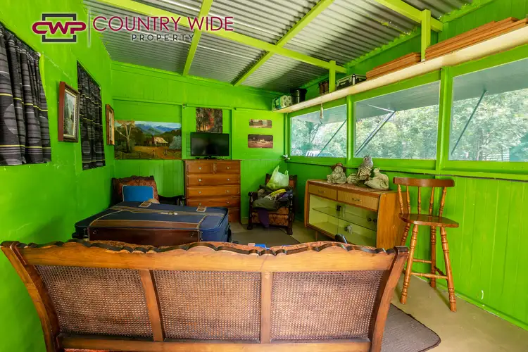Sixth view of Homely rural property listing, 44 Tom Toy Avenue, Torrington NSW 2371