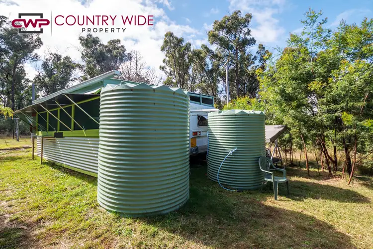 Seventh view of Homely rural property listing, 44 Tom Toy Avenue, Torrington NSW 2371