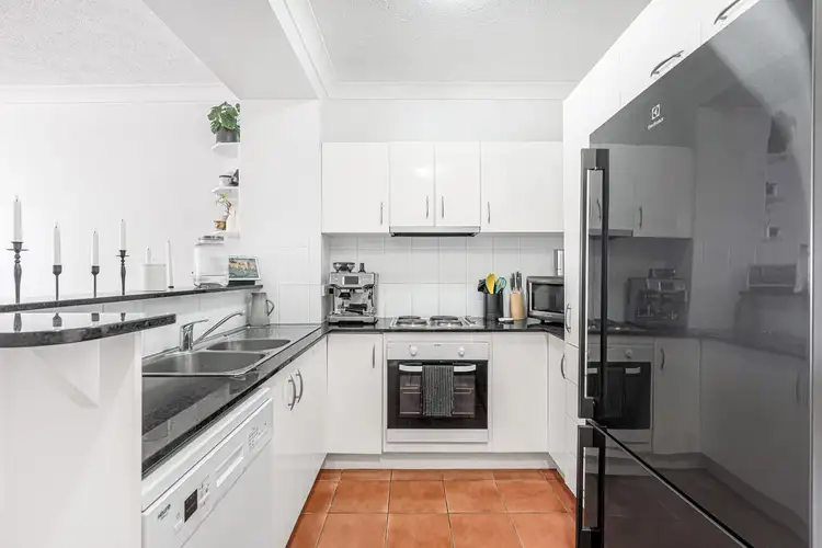 Second view of Homely unit listing, 1/78 Berrima Street, Wynnum QLD 4178