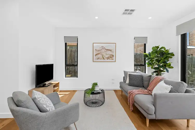 Third view of Homely townhouse listing, 4/144 Roslyn Road, Belmont VIC 3216