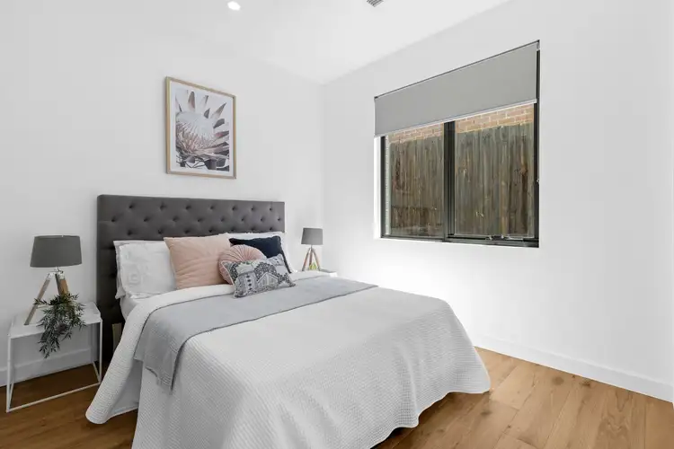 Fourth view of Homely townhouse listing, 4/144 Roslyn Road, Belmont VIC 3216