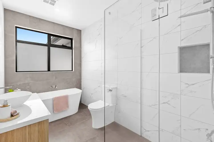 Fifth view of Homely townhouse listing, 4/144 Roslyn Road, Belmont VIC 3216