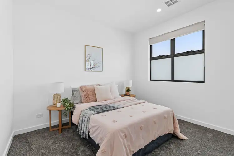 Sixth view of Homely townhouse listing, 4/144 Roslyn Road, Belmont VIC 3216