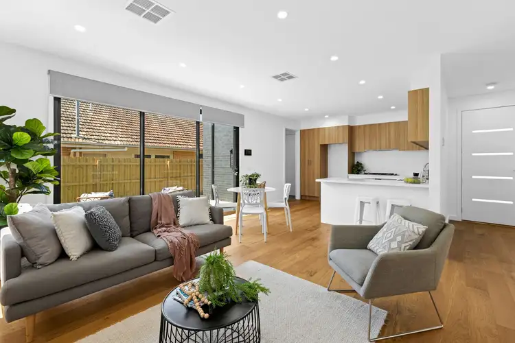 Seventh view of Homely townhouse listing, 4/144 Roslyn Road, Belmont VIC 3216