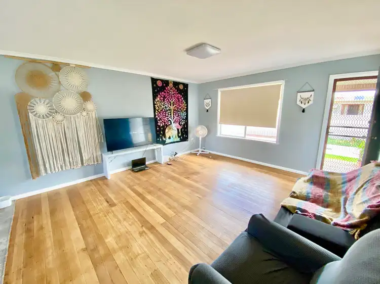 Main view of Homely unit listing, 2/449 CADELL STREET, Hay NSW 2711