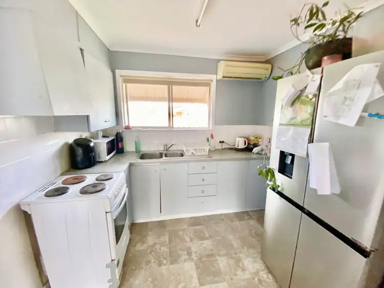 Third view of Homely unit listing, 2/449 CADELL STREET, Hay NSW 2711