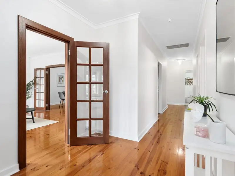 Main view of Homely house listing, 5 Malcolm Street, Flinders Park SA 5025