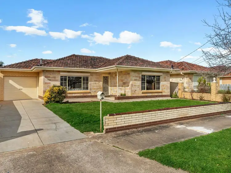 Second view of Homely house listing, 5 Malcolm Street, Flinders Park SA 5025