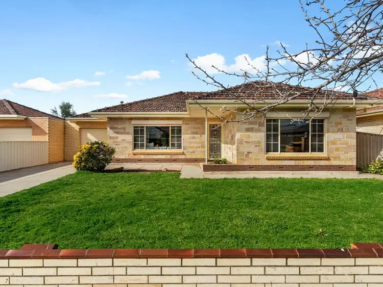 Fourth view of Homely house listing, 5 Malcolm Street, Flinders Park SA 5025