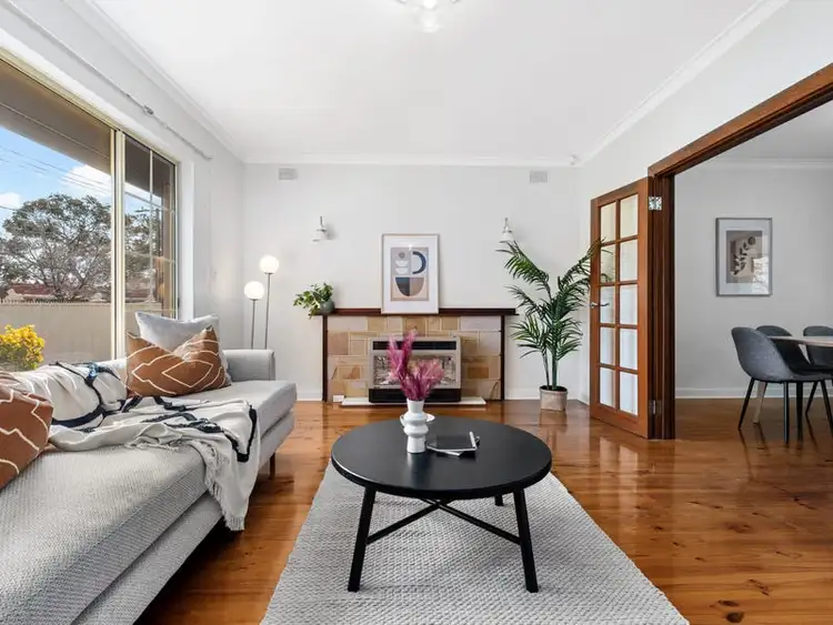 Fifth view of Homely house listing, 5 Malcolm Street, Flinders Park SA 5025