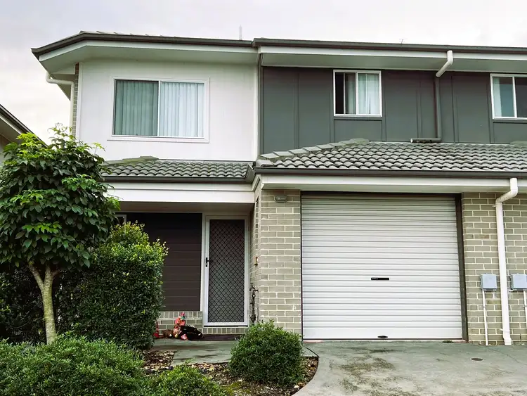 5/1 Santa Ana Lane, Griffin QLD 4503