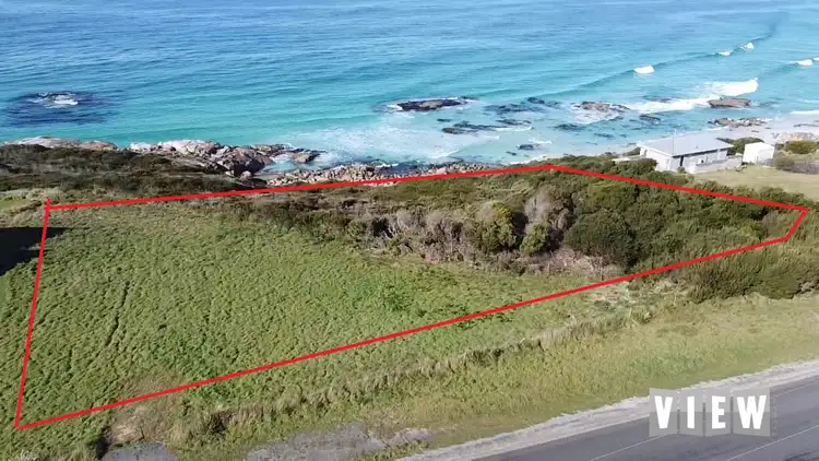 Third view of Homely land listing, 1170 Gardens Road, The Gardens TAS 7216