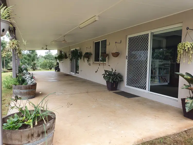 Second view of Homely house listing, 119 Bowman Road, Blackbutt QLD 4314
