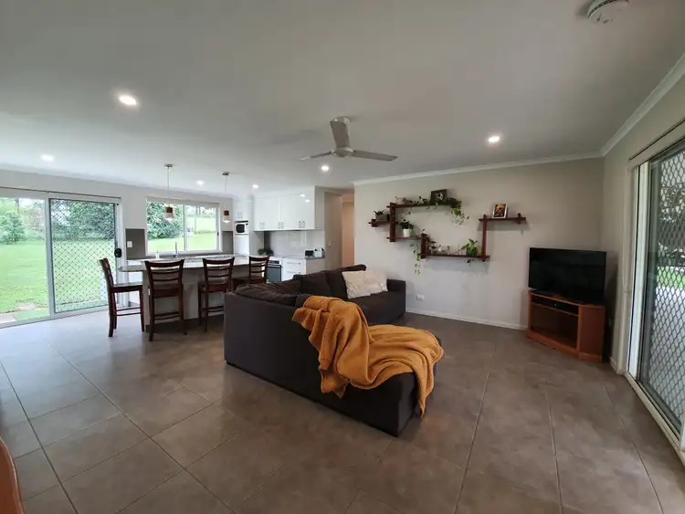 Third view of Homely house listing, 119 Bowman Road, Blackbutt QLD 4314