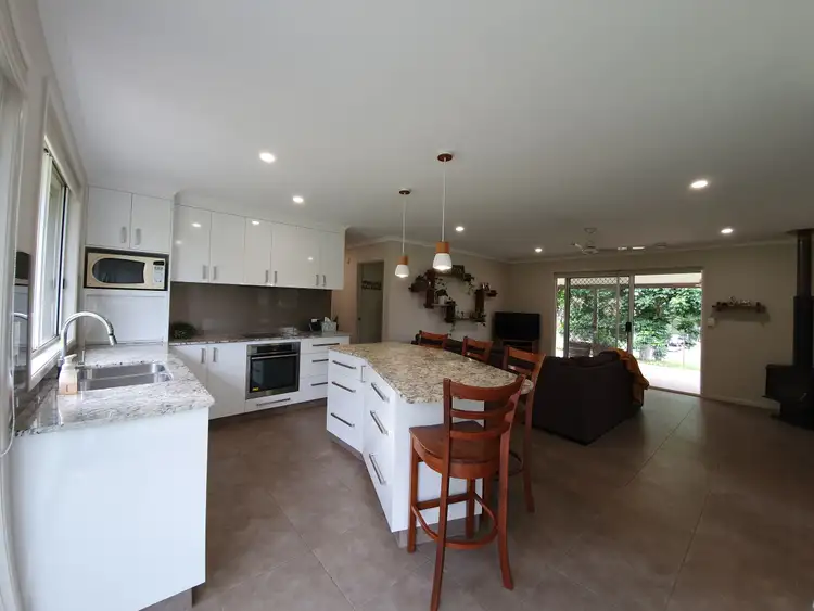 Sixth view of Homely house listing, 119 Bowman Road, Blackbutt QLD 4314