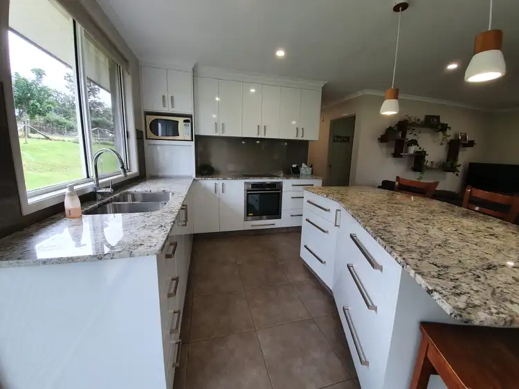 Seventh view of Homely house listing, 119 Bowman Road, Blackbutt QLD 4314