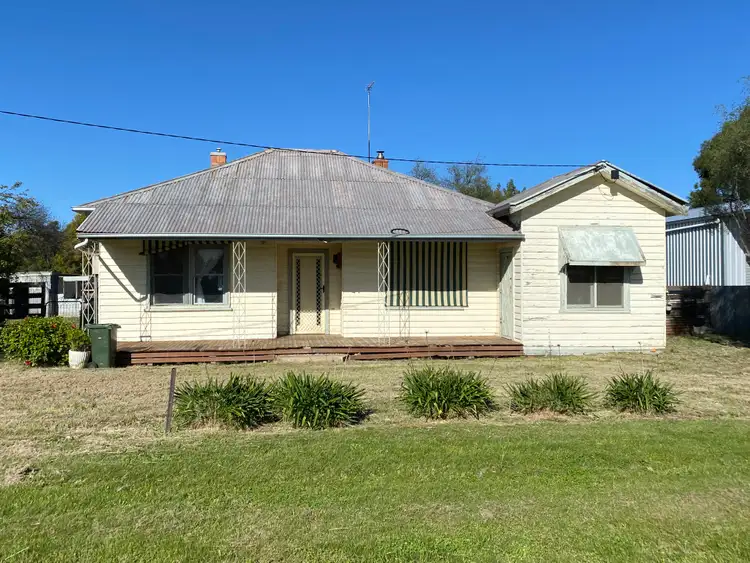Main view of Homely house listing, 7 Livingstone Street, Warracknabeal VIC 3393