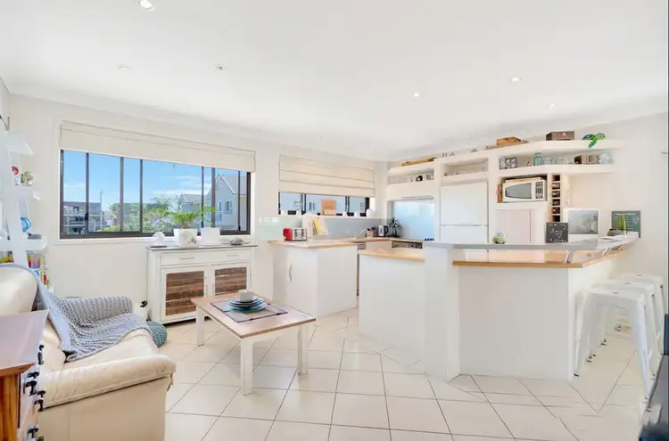 Fifth view of Homely apartment listing, 11/548 Marine Parade, Biggera Waters QLD 4216