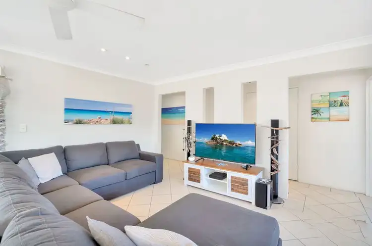 Sixth view of Homely apartment listing, 11/548 Marine Parade, Biggera Waters QLD 4216