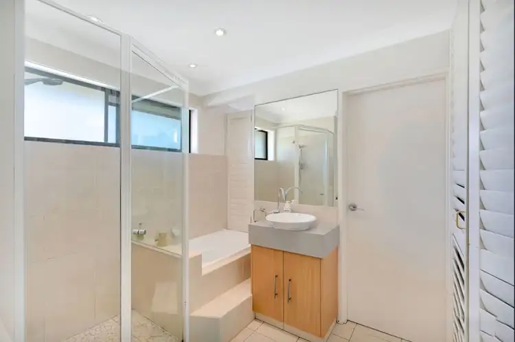 Seventh view of Homely apartment listing, 11/548 Marine Parade, Biggera Waters QLD 4216