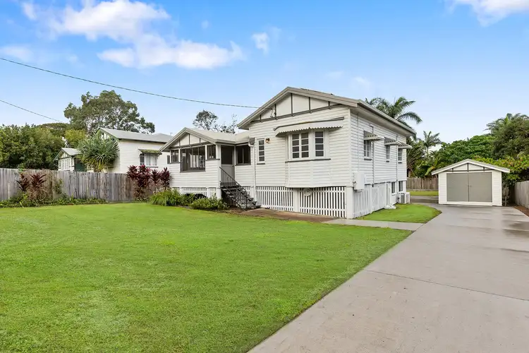 35 POINCIANA AVENUE, Tewantin QLD 4565
