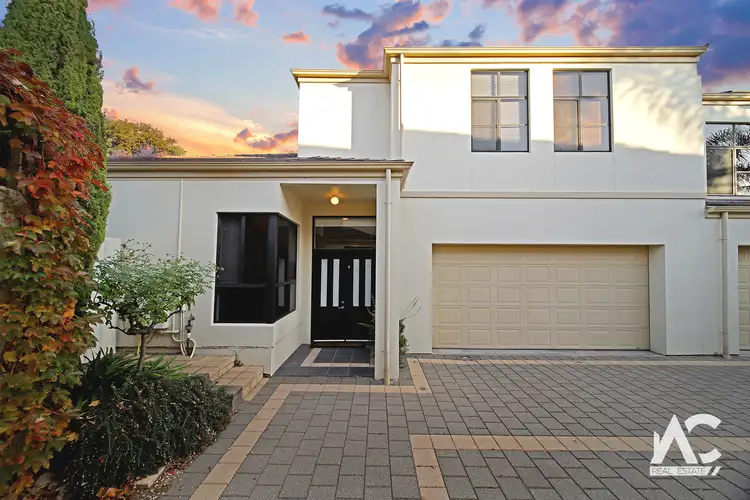 Main view of Homely house listing, 4/266-268 Glynburn Road, Tranmere SA 5073