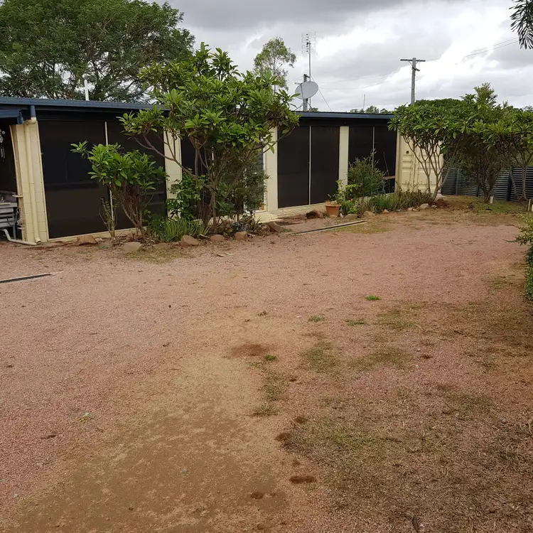60 Raven Street, Ravenswood QLD 4816