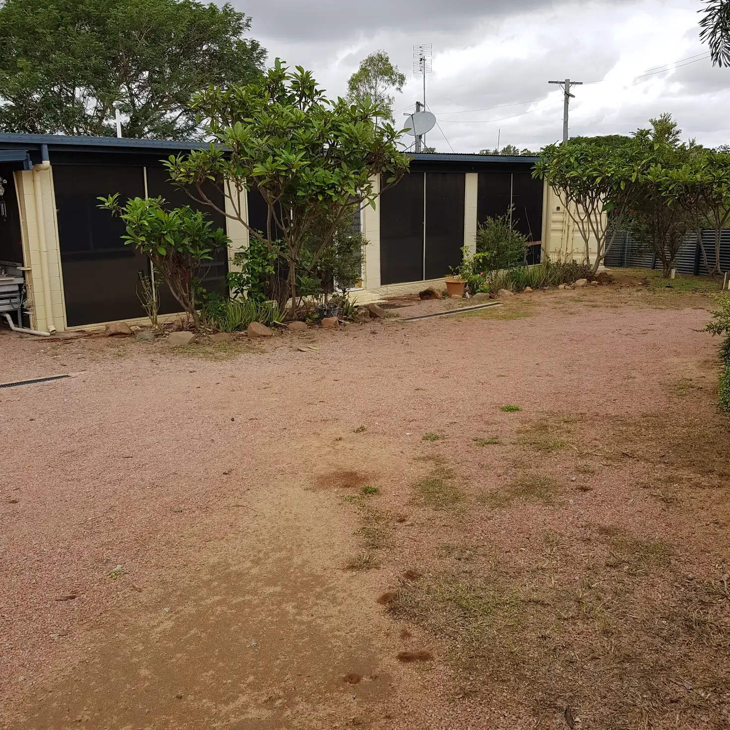 Main view of Homely house listing, 60 Raven Street, Ravenswood QLD 4816