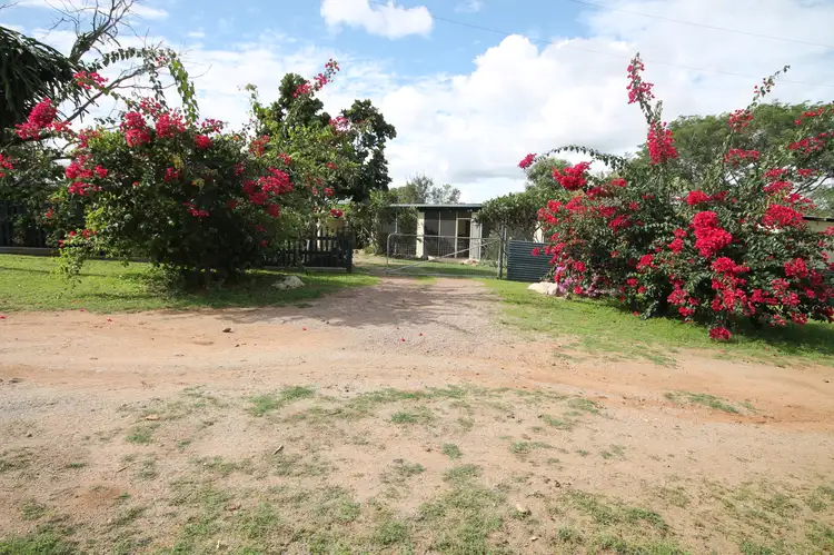 Second view of Homely house listing, 60 Raven Street, Ravenswood QLD 4816