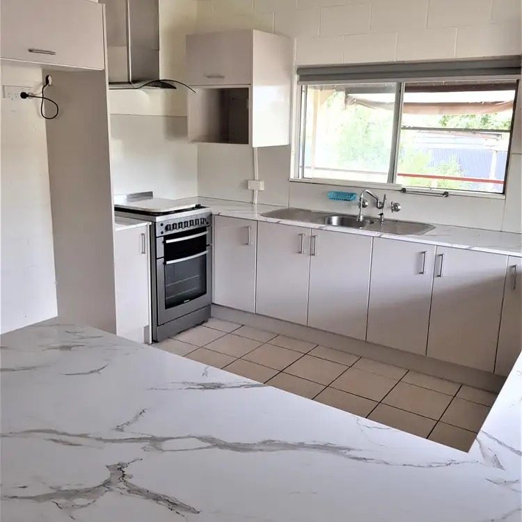 Fourth view of Homely house listing, 60 Raven Street, Ravenswood QLD 4816