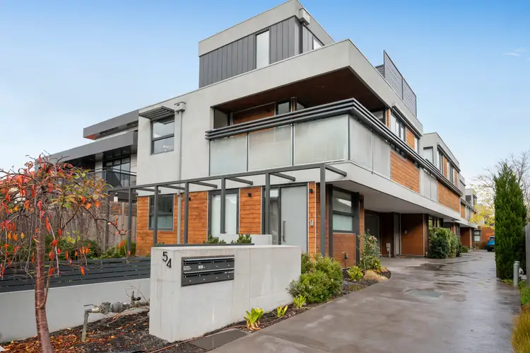 3/54 Clarendon Street, Thornbury VIC 3071