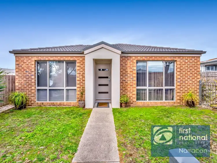 1/27 Truscott Road, Moe VIC 3825
