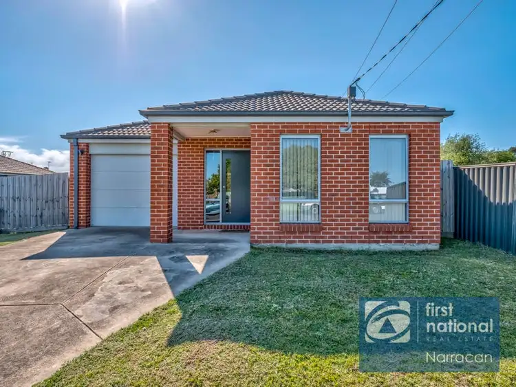 17 Stirling Street, Moe VIC 3825