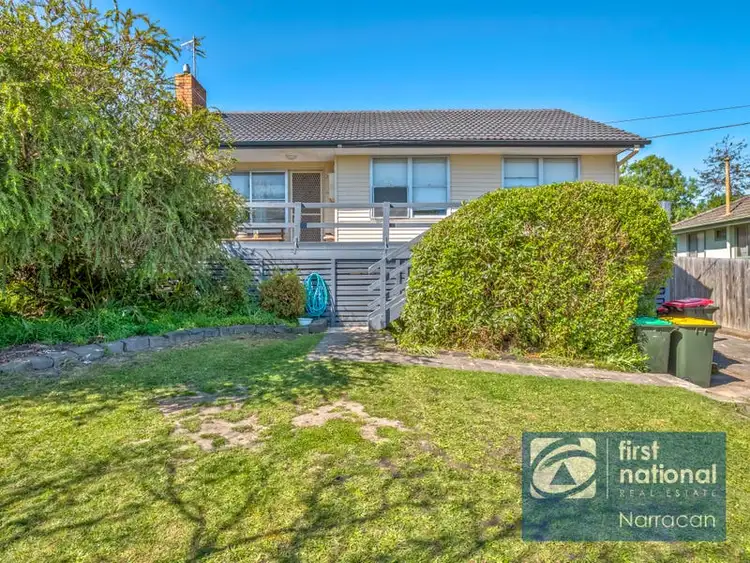10 Lincoln Street, Moe VIC 3825
