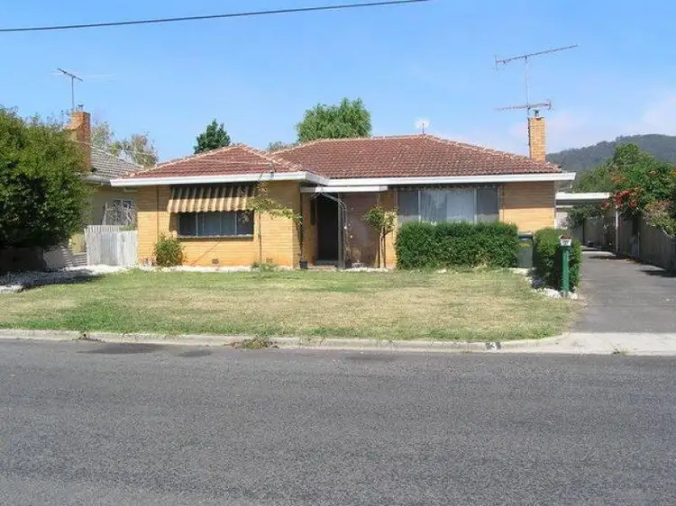 3 Kitchener Street, Trafalgar VIC 3824