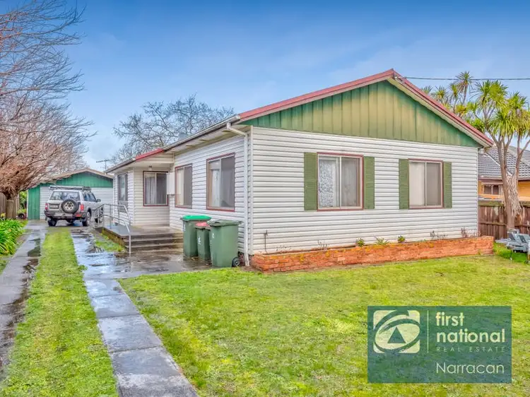 27 Ellinbank Street, Newborough VIC 3825