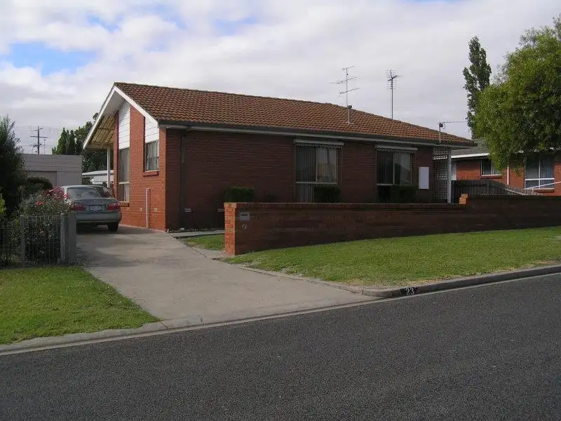 Main view of Homely house listing, 23 Saxtons Drive, Moe VIC 3825