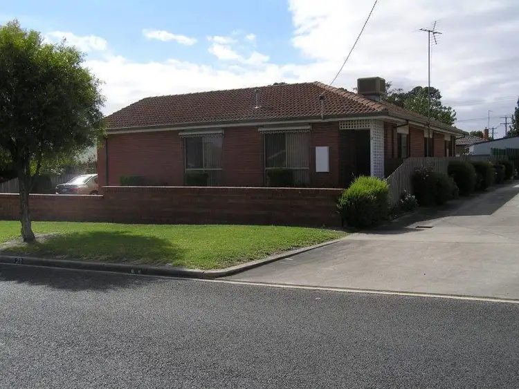 Second view of Homely house listing, 23 Saxtons Drive, Moe VIC 3825