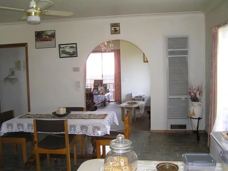 Third view of Homely house listing, 23 Saxtons Drive, Moe VIC 3825