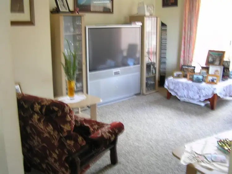 Fourth view of Homely house listing, 23 Saxtons Drive, Moe VIC 3825