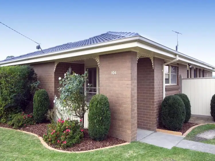 104 Torres Street, Newborough VIC 3825
